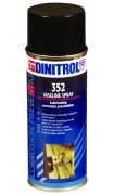 352 Vaseline spray