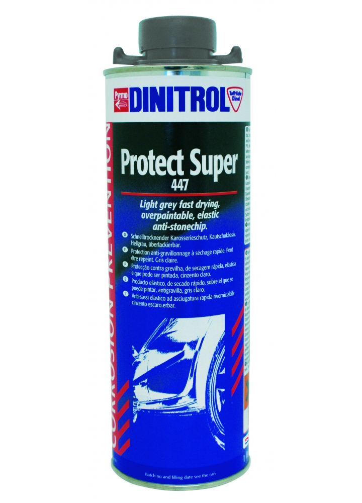 447 Protect Super-Steinschlagschutz