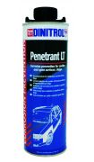 Penetrant LT Cavity protection beige