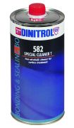 582 heptane cleaning agent