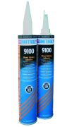 9100 glass adhesive