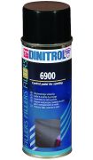 6900 Control Black matt Spray