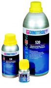 520 adhesive cleaner