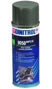 8050 Aluminium Paint Spray- 800°C