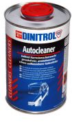 Autocleaner