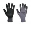 Glove Multi Flex with Nitril coating