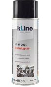 Clearcoat Spray