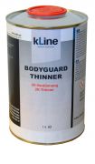 kLine Bodyguard THINNER 2K-Verdünnung