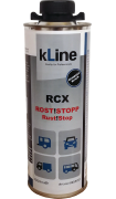RCX Rost!Stopp