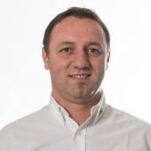 Bernhard Deschka