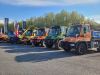 Unimog Servicetage 2024
