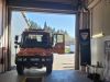 Unimog Servicetage 2025