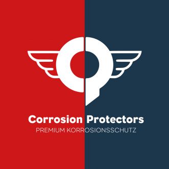 Unsere neue Marke „Corrosion Protectors“