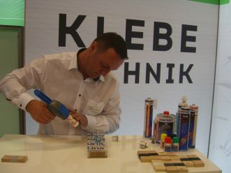 DKS Klebstoff-Lexikon