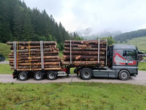 Korrosionsschutz für Agrartechnik Dinitrol 4010 
