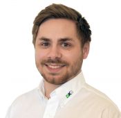 Dominik Wolk