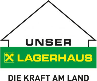 Raiffeisen Lagerhaus