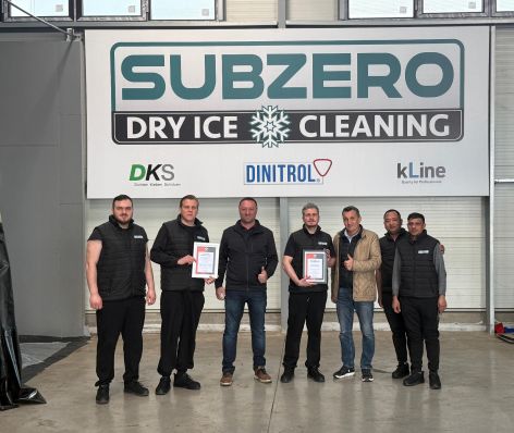 Neuer Partner von Corrosion Protectors in Rumänien