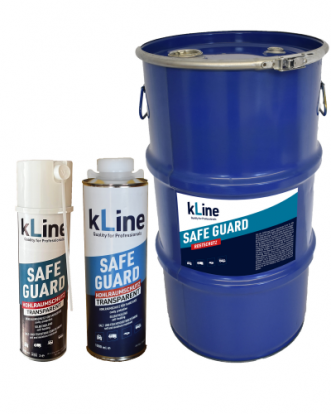 kLine Safe Guard